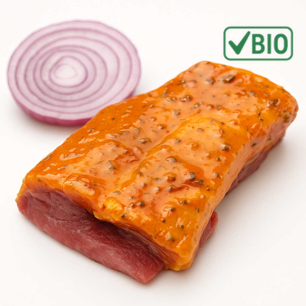 Bio Marinade Tex Mex